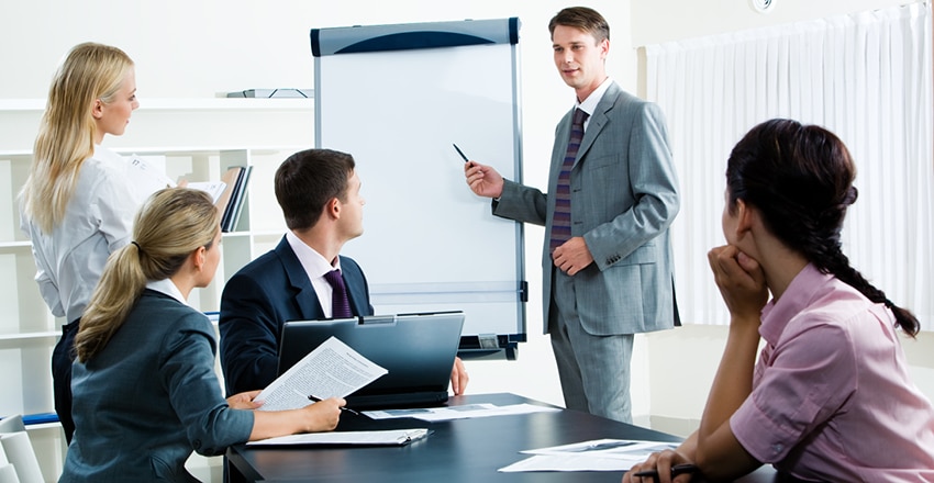 lusatech bussiness courses